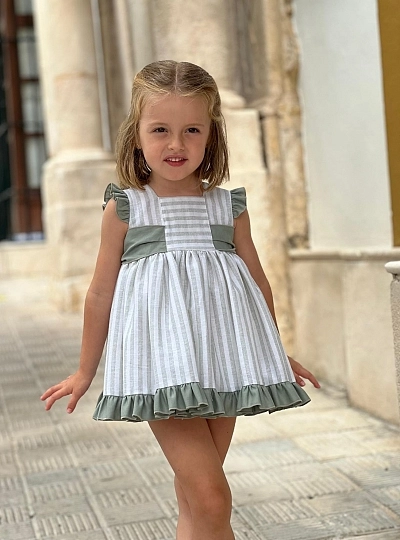 Baby Jesus and Panties Set, Oliva Collection