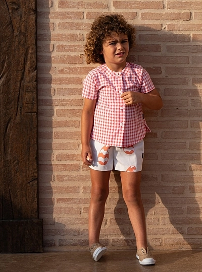 Boy's outfit Riviera Collection Boy's outfit Riviera Collection