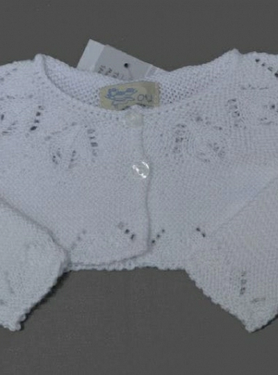Chaqueta de entretiempo calada. Nueva colección. Chaqueta de entretiempo calada. Nueva colección.