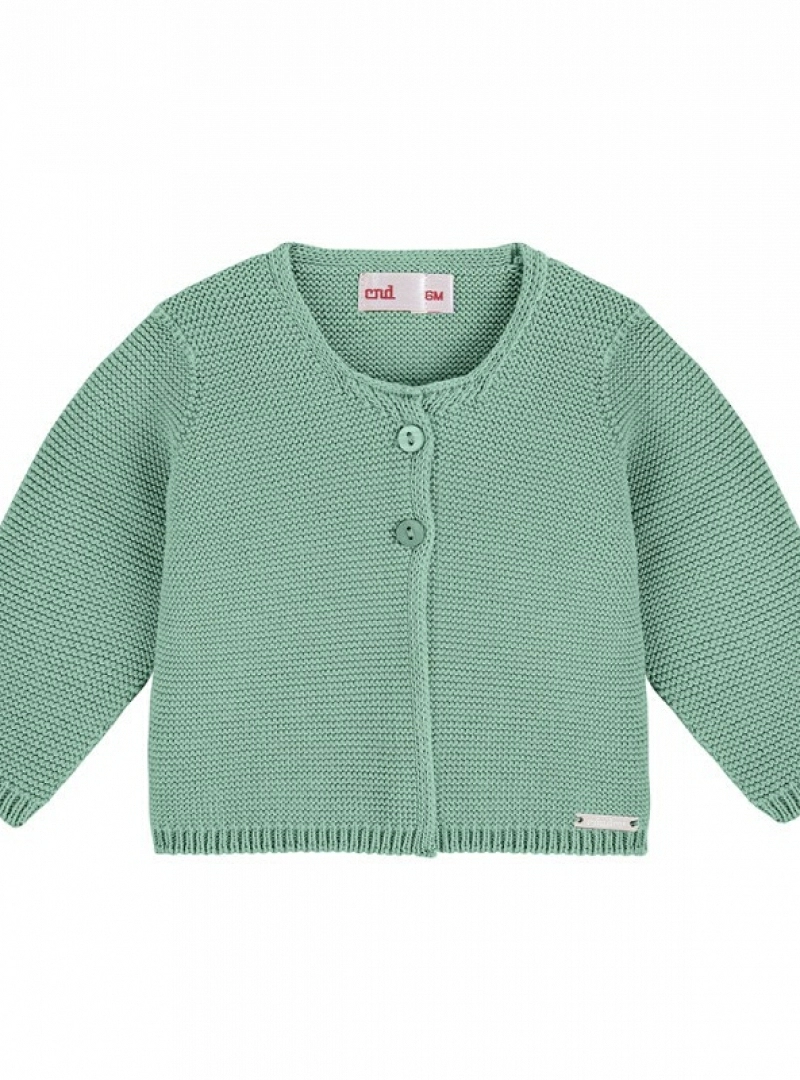 Chaqueta larga unisex algodón 100 x 100 de Cóndor