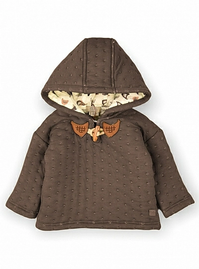 Children's sweatshirt Gallinas collection by José Varon