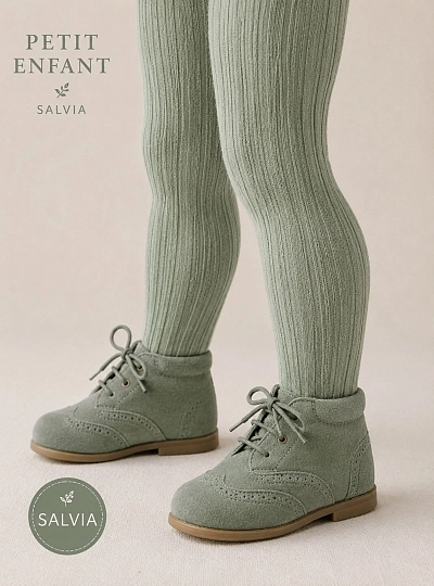Condor Brand Tights. Finite channel. Color 718 (Sage) Condor Brand Tights. Finite channel. Color 718 (Sage)