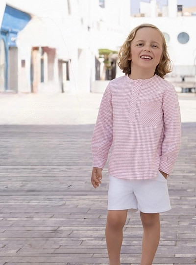 Conjunto para niño Colección Strawberry Conjunto para niño Colección Strawberry