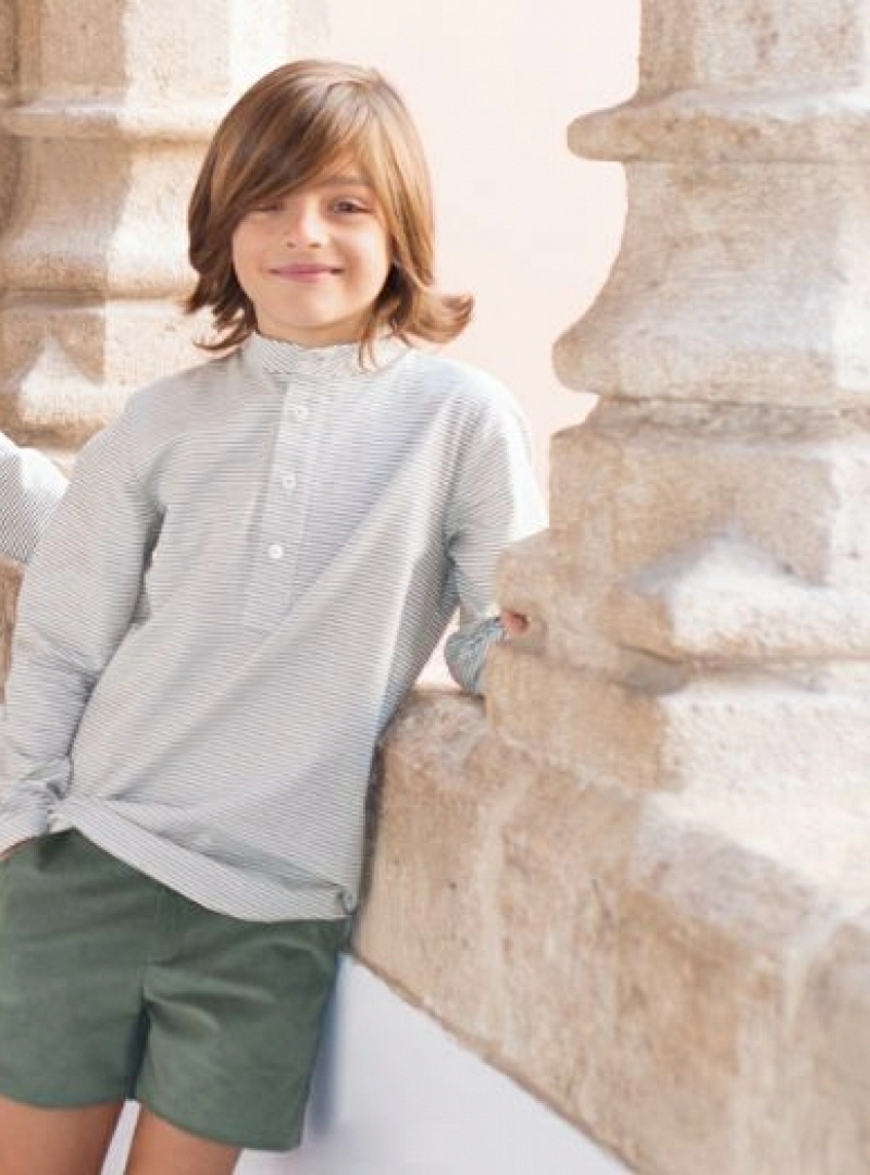 Eve children niño online