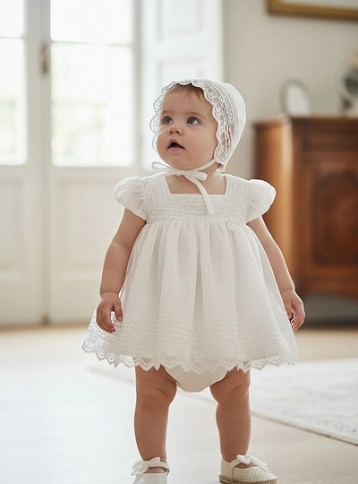 Conjunto tres piezas color cava colección Galgary