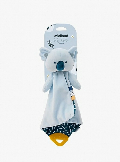 Dou Dou koala