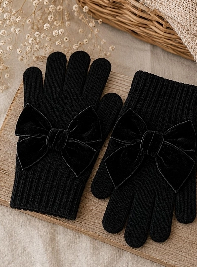 Guantes marca Condor con lazo. camel o marrón Guantes marca Condor con lazo. camel o marrón