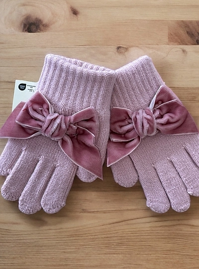 Guantes marca Condor con lazo. camel o marrón Guantes marca Condor con lazo. camel o marrón