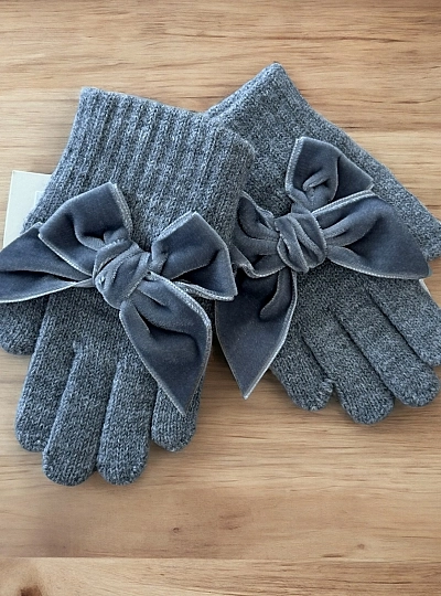 Guantes marca Condor con lazo. camel o marrón Guantes marca Condor con lazo. camel o marrón