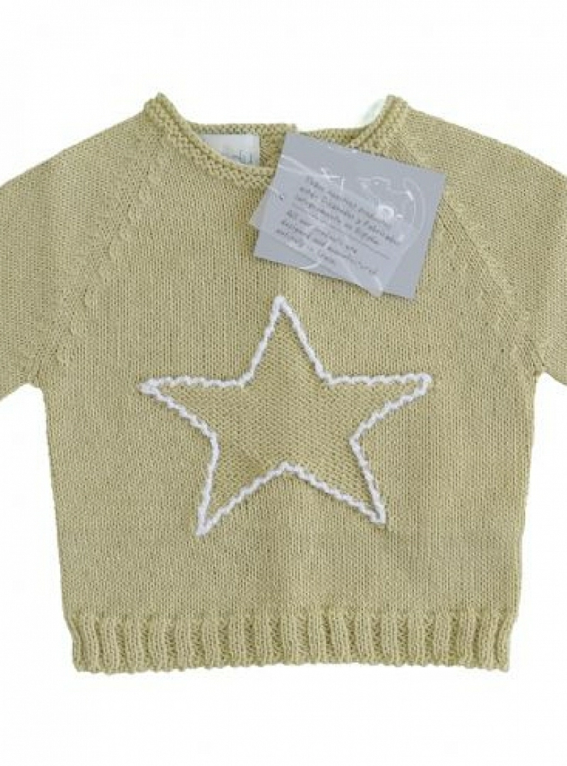 Jersey unisex para entretiempo color camel. Colección P-V