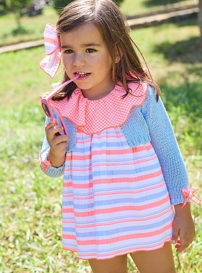 Jesusito con braga y chaqueta Colección Bike Jesusito con braga y chaqueta Colección Bike