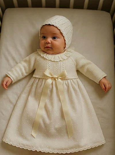 Limited-edition unisex set. Ceremony Special.
