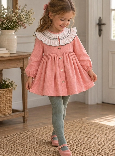 Mango Collection dress and bloomer set Mango Collection dress and bloomer set
