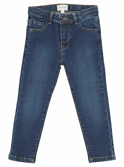 Pantalón Lenim 5 bolsillos colección Leicester
