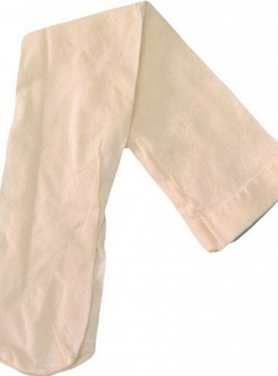 Panty de espuma marca cóndor color cava