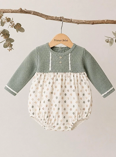 Pelele para niño colección Aller Pelele para niño colección Aller