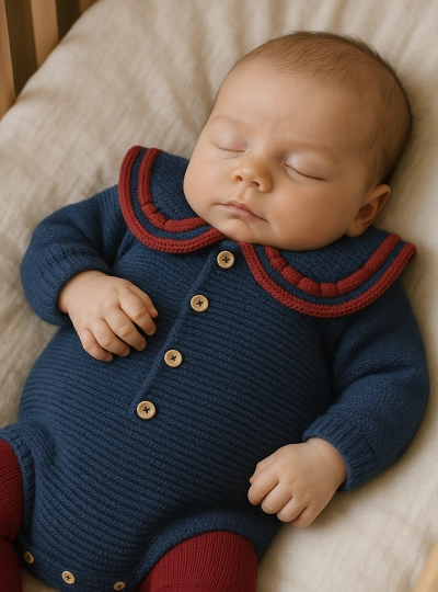 Pelele unisex colección carboncillo Pelele unisex colección carboncillo