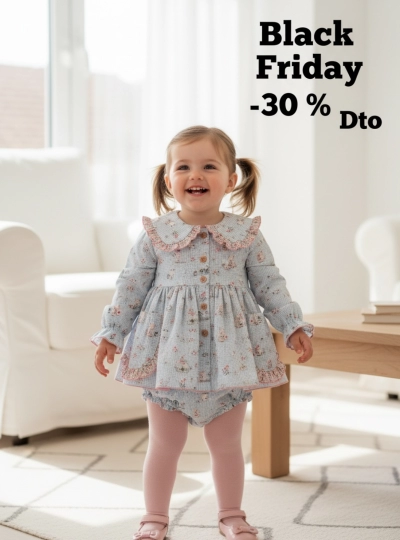 Peppa Pig's Little Dress and Panties Farm Collection Peppa Pig's Little Dress and Panties Farm Collection