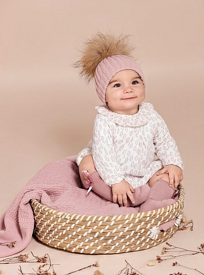 Romper for girls, Opera collection