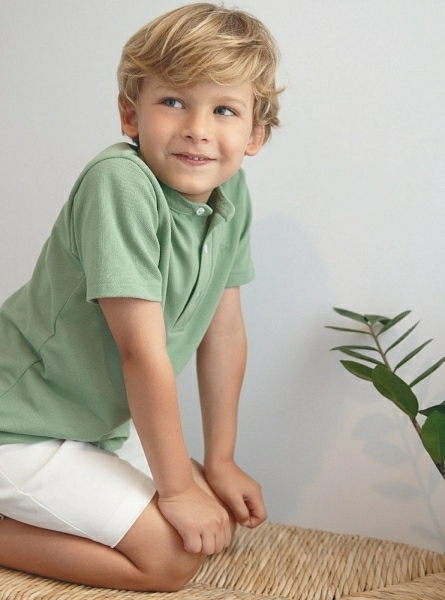 Set for boys Sicilia Collection by Eve Children