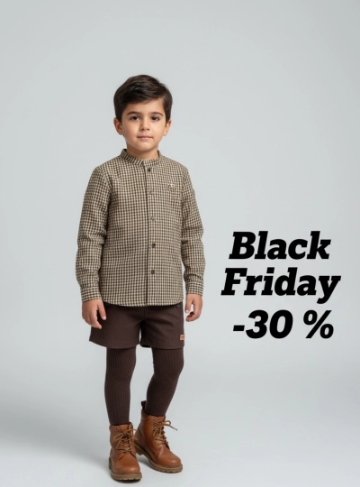 Shirt and pants set Terra Collection by Lolittos