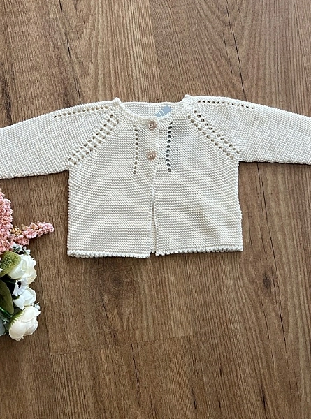 Special ceremony pearly thread jacket. Two colors