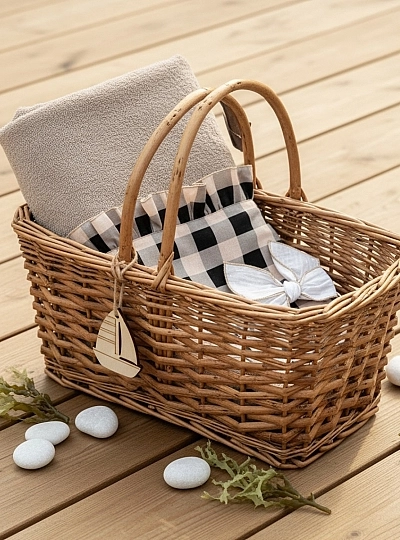 Toalla para playa o piscina colección Mini Martinicas Toalla para playa o piscina colección Mini Martinicas