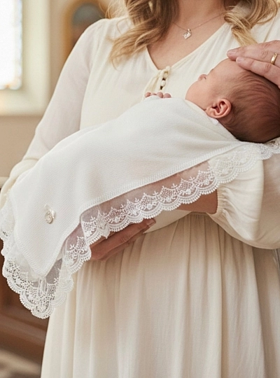 Toquilla de ceremonia colección Victoria Toquilla de ceremonia colección Victoria