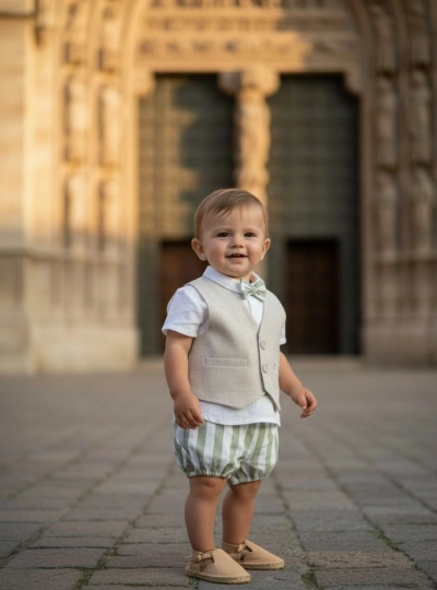 Trovador Collection Children's Set Trovador Collection Children's Set