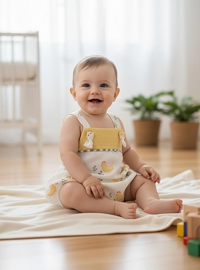 Unisex frog Anfora collection