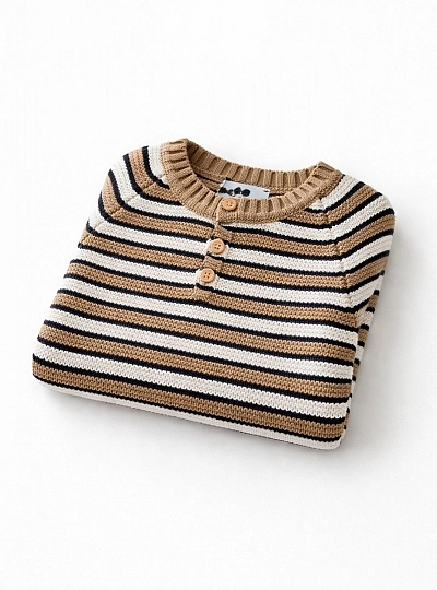 Unisex jersey from the Cervantes collection