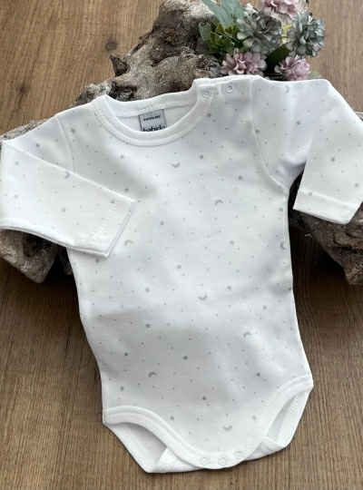 Unisex outdoor bodysuit Lua collection