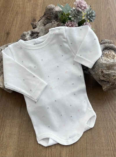 Unisex outdoor bodysuit Lua collection