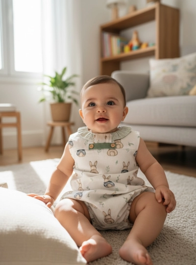 Unisex romper Magic collection Unisex romper Magic collection