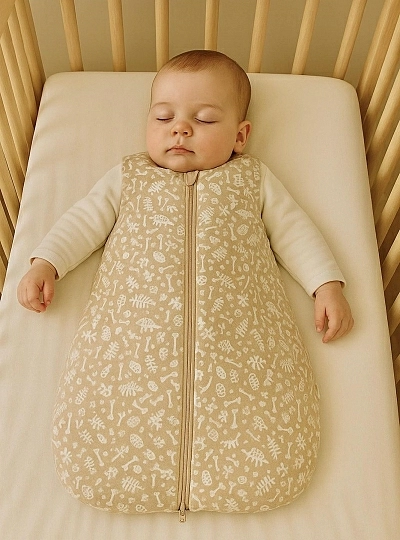 Unisex sleeping bag. One size fits all. Unisex sleeping bag. One size fits all.