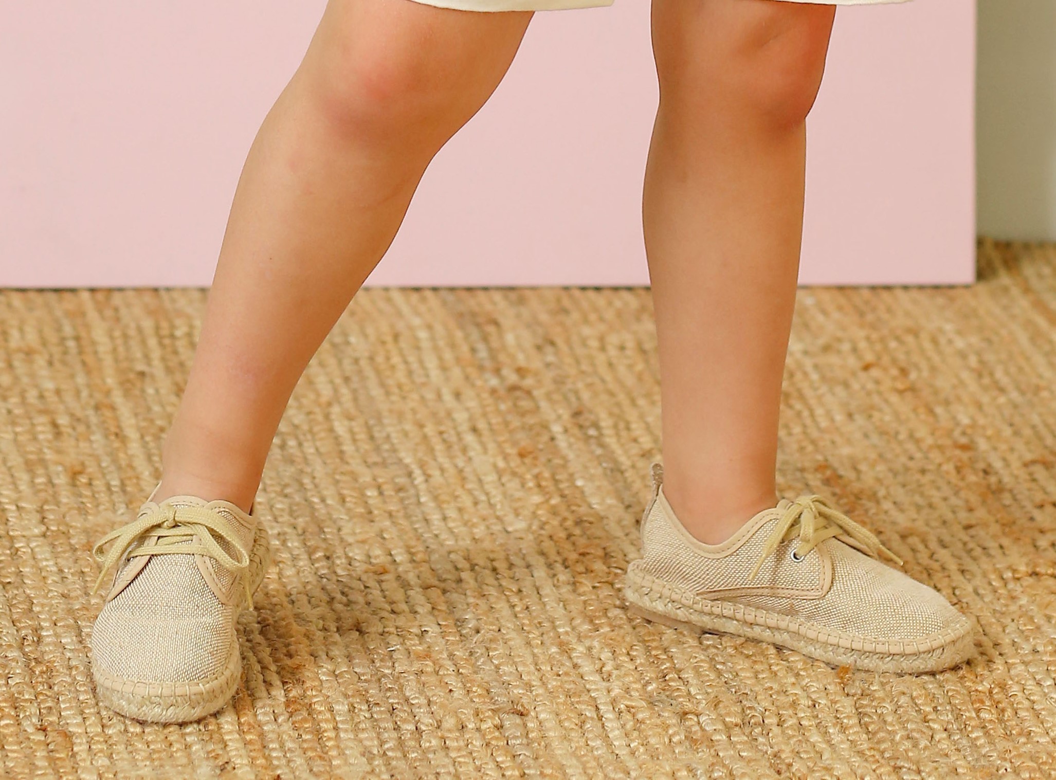 Alpargatas niño hot sale
