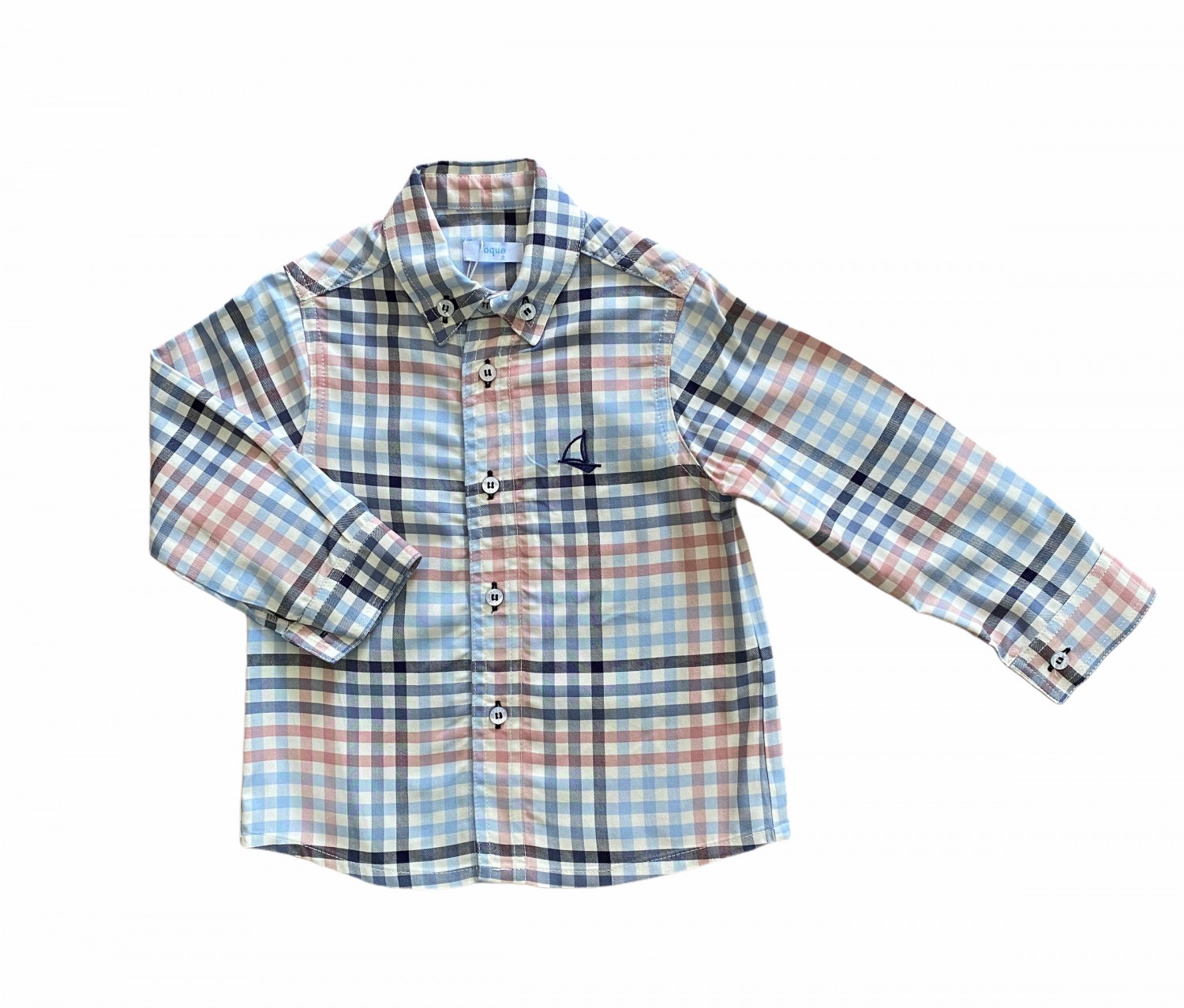 Camisa best sale niño marcas