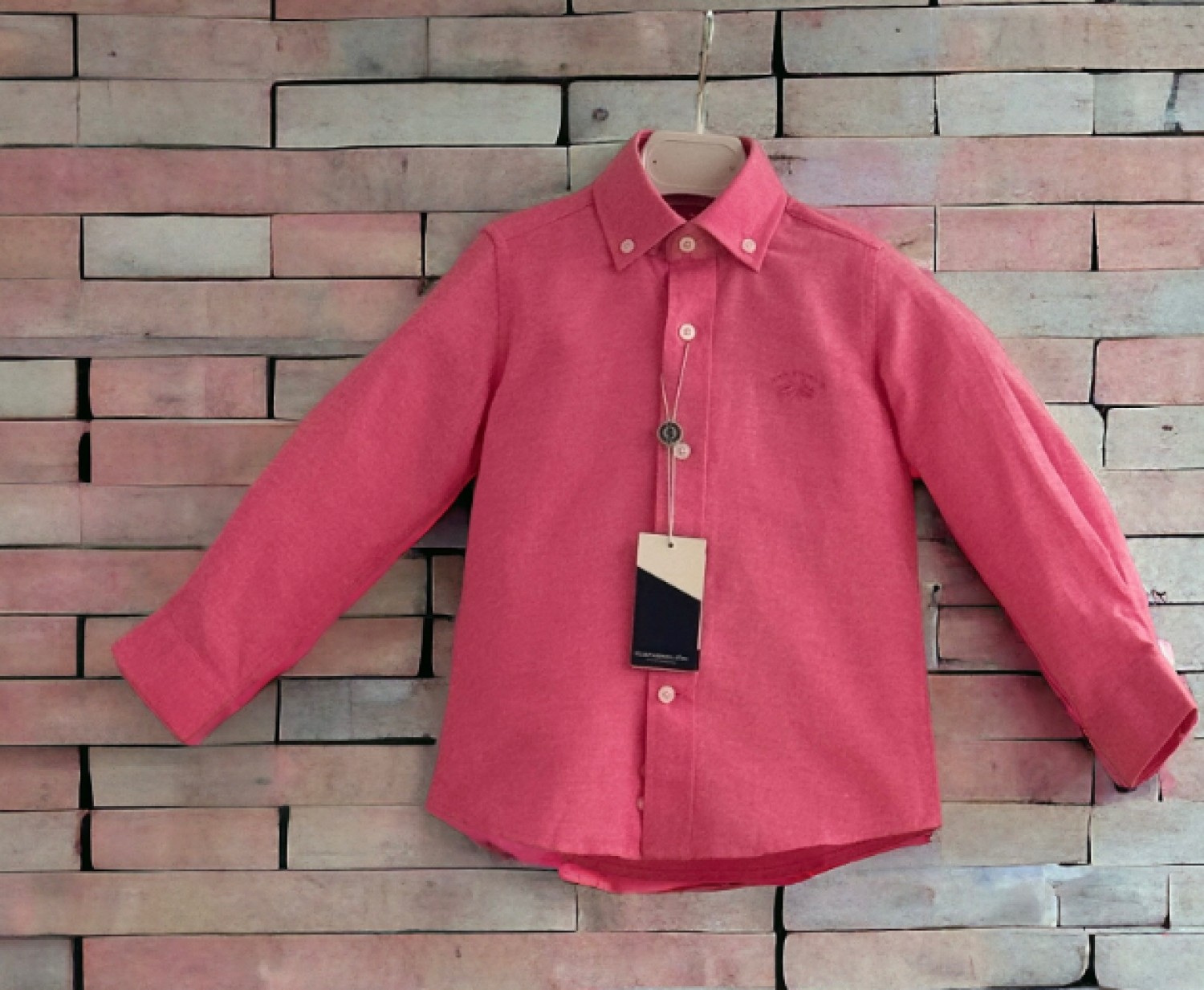 Camisa de tres colores online
