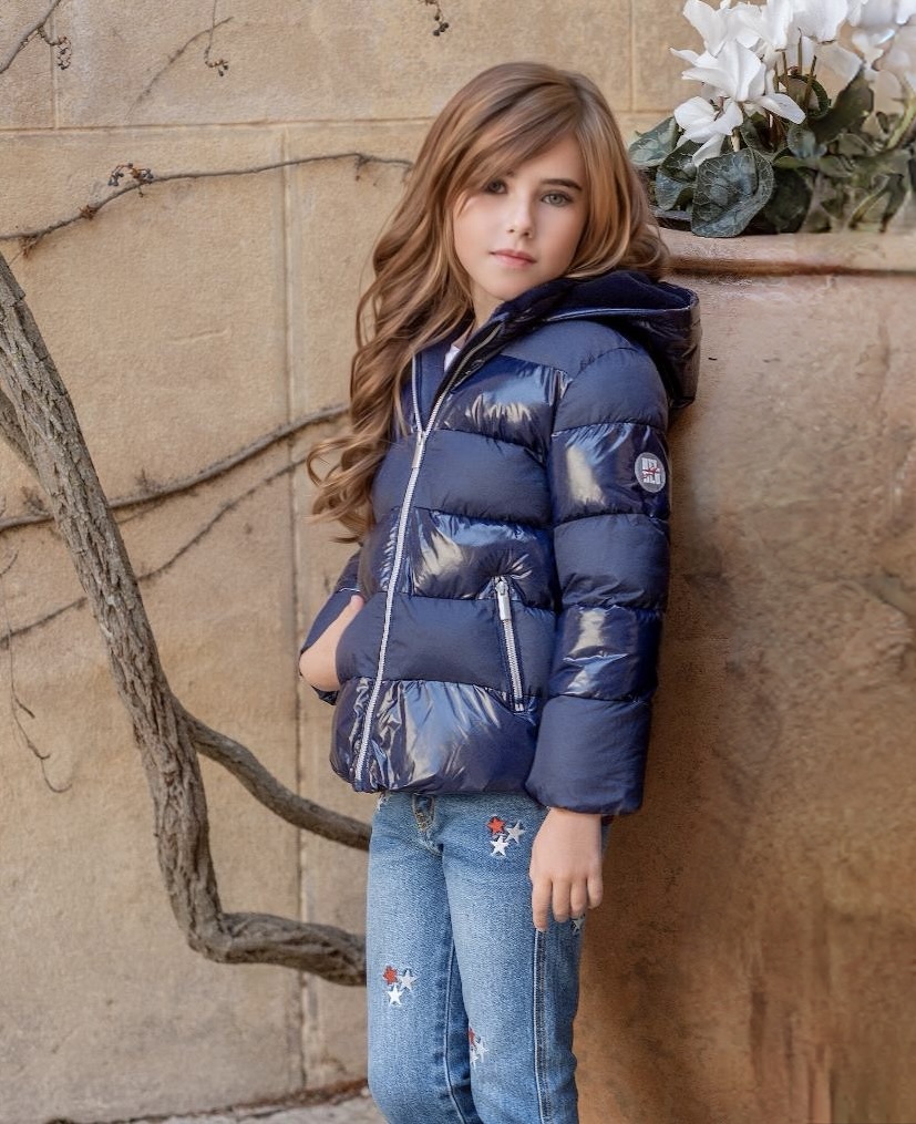 Chaqueta Bebe Abrigo De Bebu00e9 Niu00f1o En Verde Con Capucha