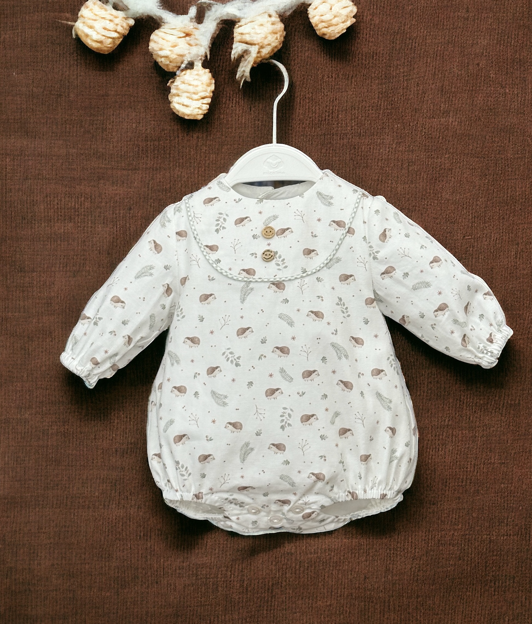 Bebe Niña Menudos Trapitos Outlet Outlet Invierno Niña Hotsell