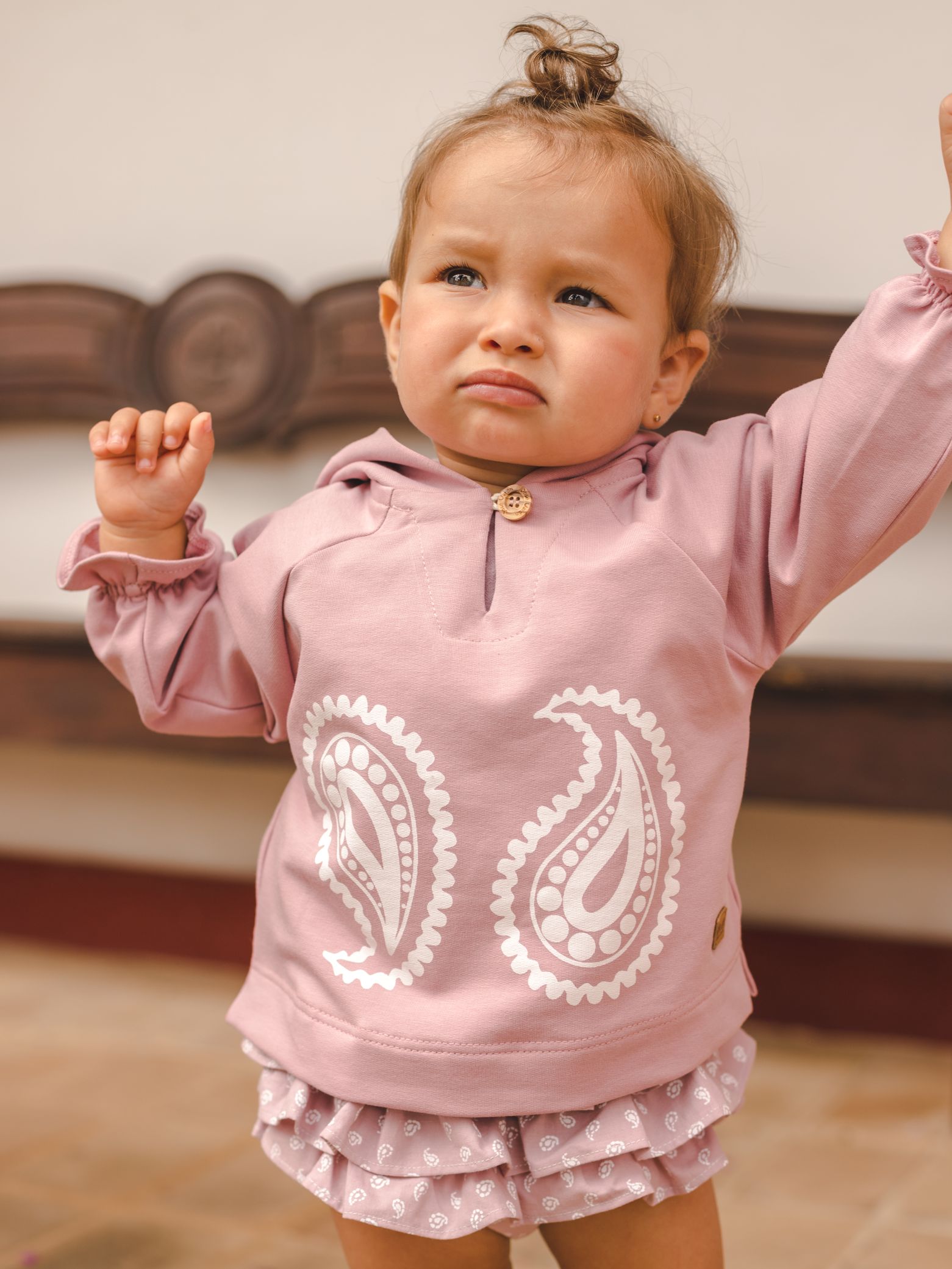Sudadera dolce petit cheap